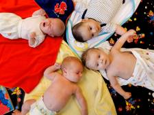 Tessa leert jonge ouders hun baby zindelijk maken: ‘Kan al week na bevalling’