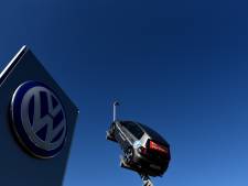 VW: 393.648 véhicules concernés en Belgique