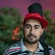 Hicham is klaar om gevangen genomen te worden