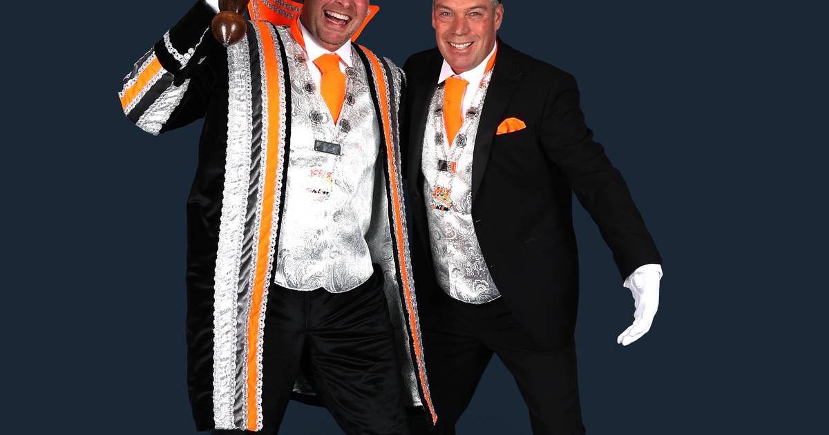 Prins Joris en Sik Tom grijpen de macht in Weerselo