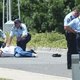 "Man met mes opgepakt vlak bij parlement Australië"