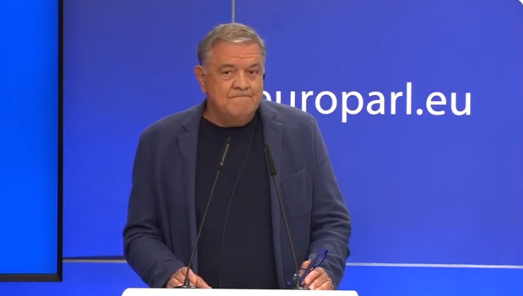 Pier-Antonio Panzeri est un ancien eurodéputé du Groupe de l'Alliance Progressiste des Socialistes et Démocrates au Parlement européen