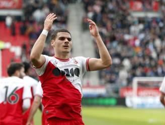 FC Utrecht knokt zich diep in blessuretijd naar zege op mede-subtopper Go Ahead Eagles