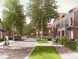 De Laak in Vathorst breidt fors uit: 1000 nieuwe woningen