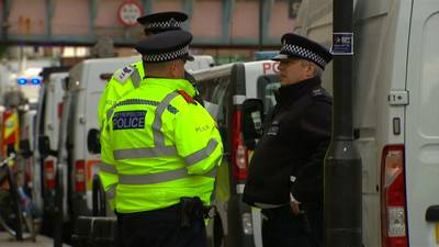 'We doen er alles aan om Londen veilig te houden'