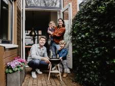 Dit gezin werd verliefd op Lombok en hun volledig gerenoveerde huis, maar nu gaan ze naar Oog in Al 