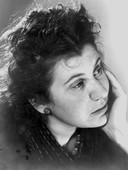 Schrijfster Etty Hillesum beschreef haar verblijf in het kamp in haar dagboek als ‘een hel’.