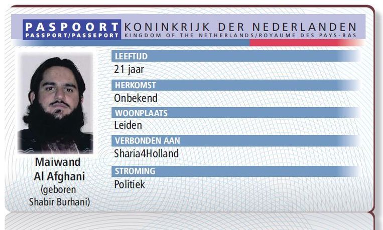 null Beeld Trouw