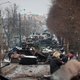 Invasie in Oekraïne gaat zevende dag in: dit gebeurde er vannacht