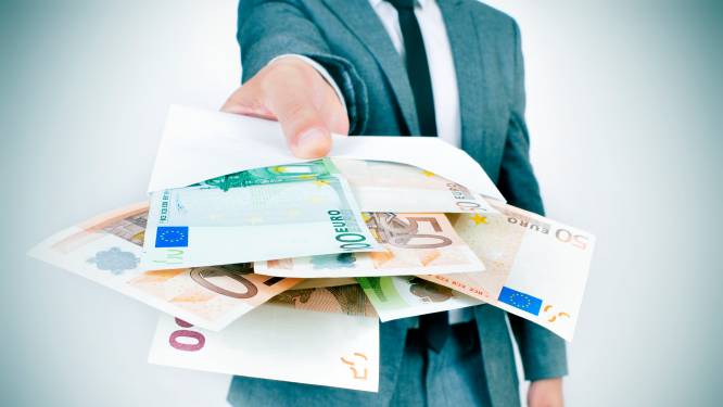 Loon is prioriteit voor 1 op de 5 werknemers: zo krijg je een salaris dat je gelukkig maakt