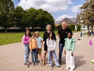 ‘Geluksschool’ Momentum wordt eerste Daltonschool in Zuid-Limburg