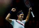 Roger Federer