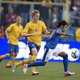 Zweden zonder Ibra onderuit tegen Brazilië