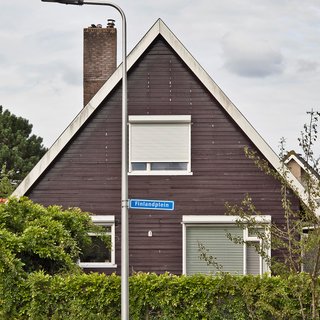 Woningen die Nederland cadeau kreeg na de Watersnoodramp worden rijksmonument