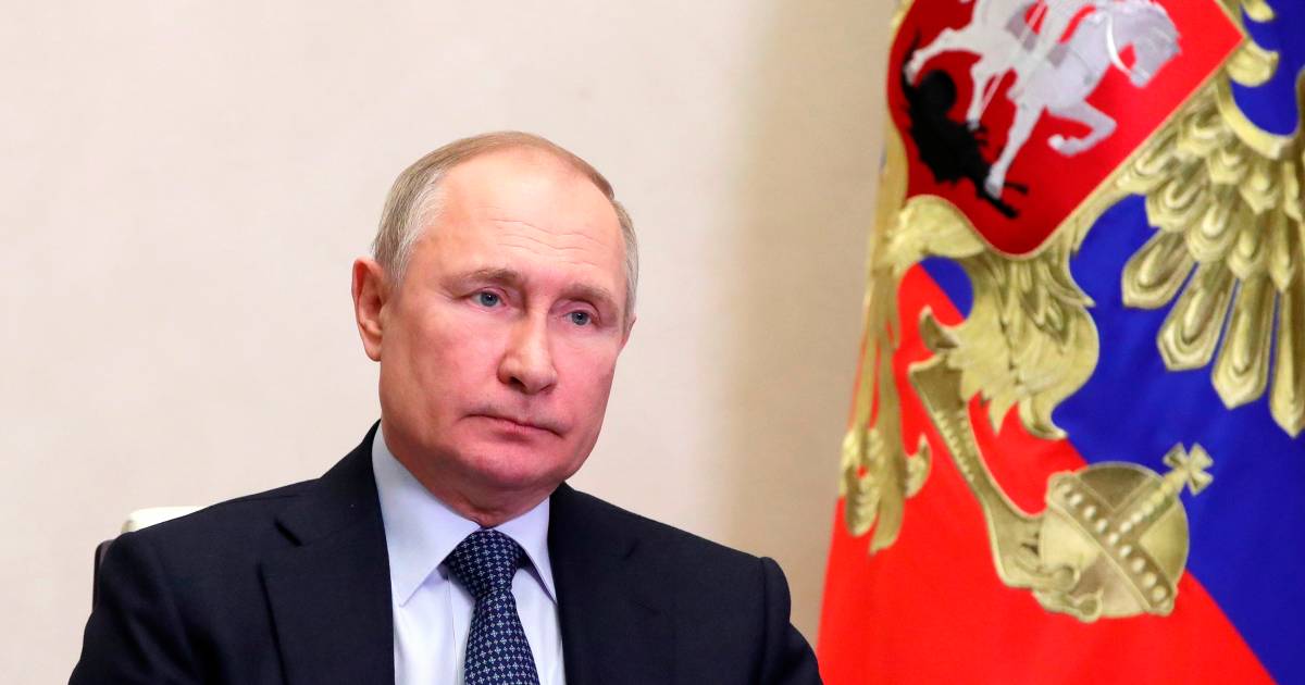 Putin vuole salari e benefici più alti per i dipendenti pubblici per stimolare l’economia |  all’estero
