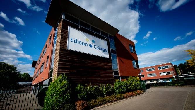 Edison, Sprengeloo en Cortenbosch gaan op in twee nieuwe vmbo-scholen in Apeldoorn