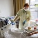 Ongevaccineerd in het ziekenhuis: aarzelaars, orthodoxen, zwangeren en ouders die van hun kinderen niet mochten