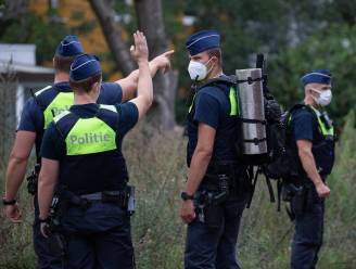 Operatie Nachtwacht: Antwerpse politie lanceert grootste veiligheidsoperatie in 20 jaar