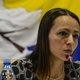 FARC laat weer van zich horen