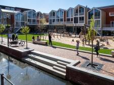 Stadsstrand Veenendaal: van braakliggend terrein tot mogelijk ‘Meest Inspirerende Binnenstadsproject’
