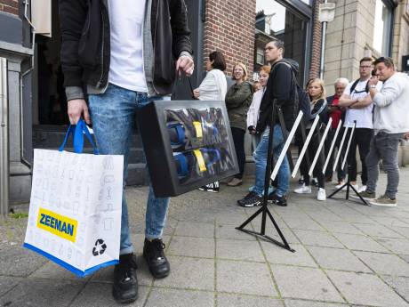 Duurste sneakers store ter wereld