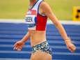 “On n’est plus au 18e siècle”, une para-athlète répond aux critiques sur sa culotte de sport