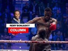 Column Remy Bonjasky | Voor 2 miljoen euro ga ik wel voor een comeback