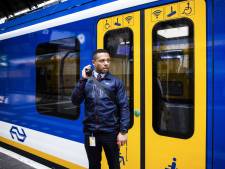 Nog steeds minder treinen tussen Rotterdam en Dordrecht door problemen in spoortunnel Barendrecht