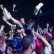 Zoek een oplossing zodat niet alleen ikzelf maar ook andere mindervaliden kunnen genieten van festivals