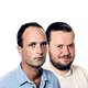 De Betrouwbare Mannetjes ontvingen alvast de tv-gids van zondag 5 juni 2021