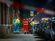Politie vindt doodgestoken vrouw (30) in Rotterdamse woning, vriend (32) aangehouden