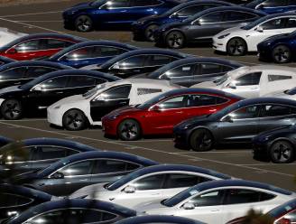 Tesla verdubbelt productie Model 3