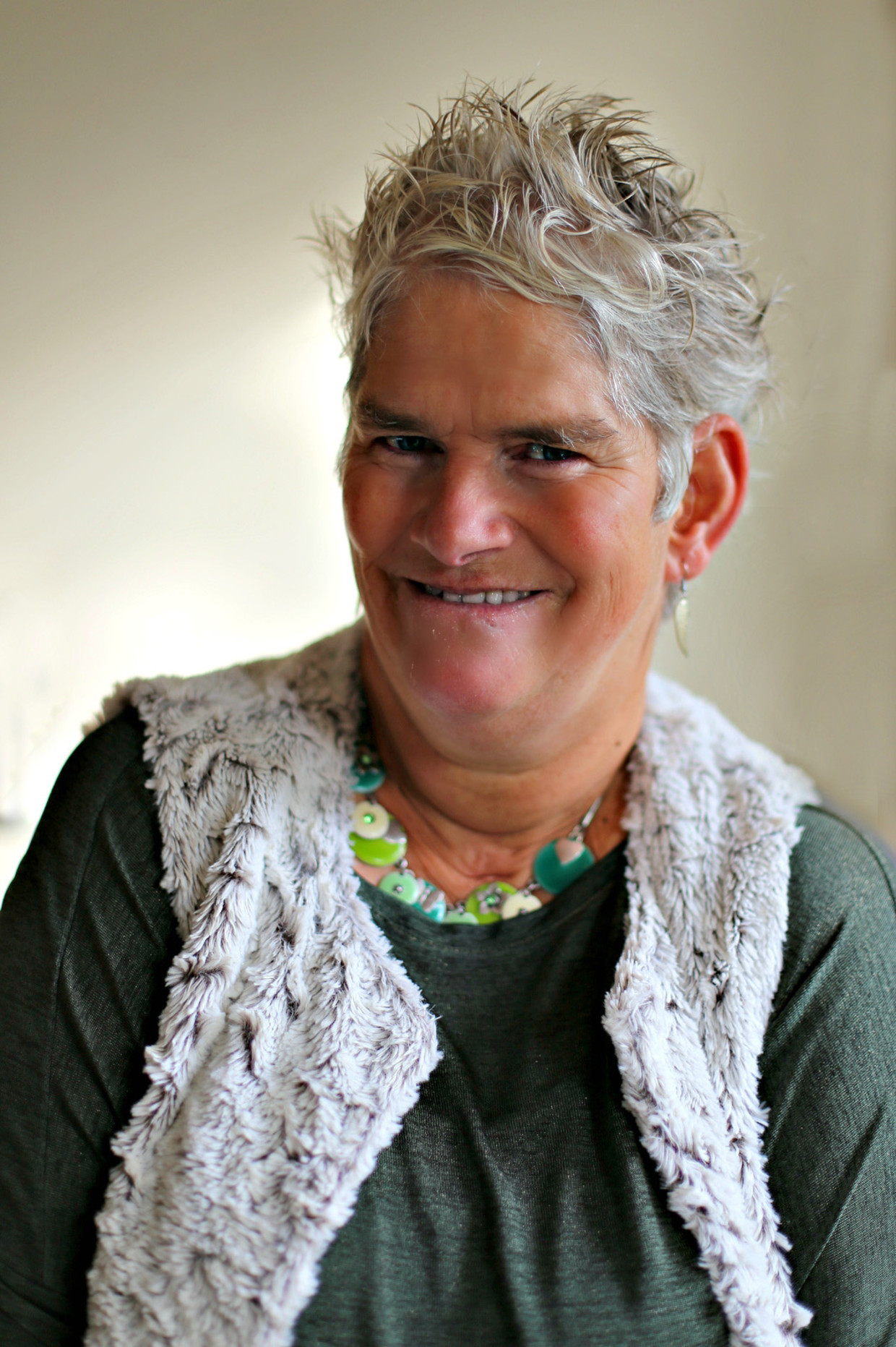 Yvette den Brok  Beeld RV