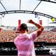 Dj's vliegen van en naar Amsterdam voor Flying Dutch