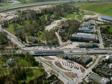 Nieuwe wijk bij station Driebergen-Zeist met 500 tot 1500 woningen: ‘Hoop dat stikstofcrisis is opgelost’