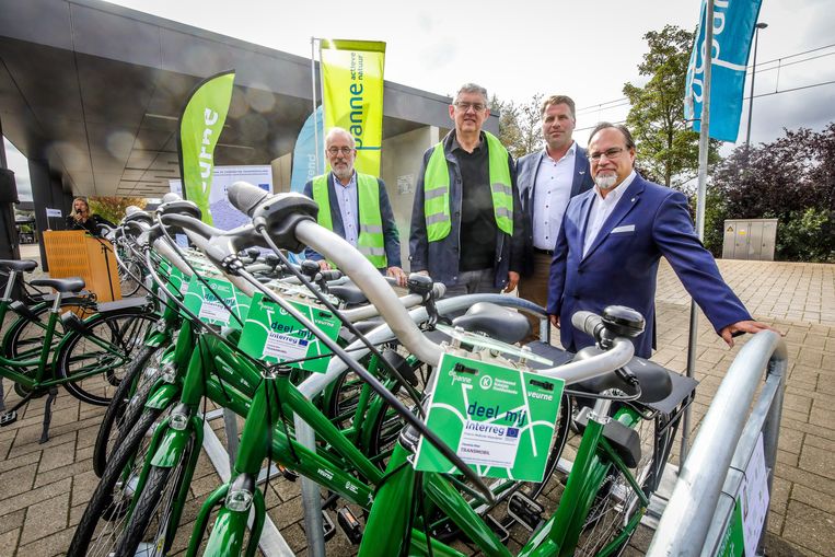 De Panne, Koksijde en Veurne springen samen op de ...