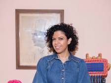 Mina Abouzahra voelt zich kind van Enschede, Marokko en Amsterdam:  ‘Mijn afkomst heeft me verrijkt’
