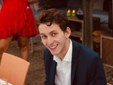 De favoriete Zwolse plekken van Sebastiaan: 'Bij dit restaurant leggen ze je in de watten'