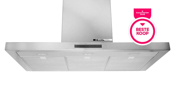 Siemens LC87KHM60 iQ300 - Afzuigkap - Muurmontage - Zwart/RVS - 680 m³/uur - A kopen? | | Afzuigkap