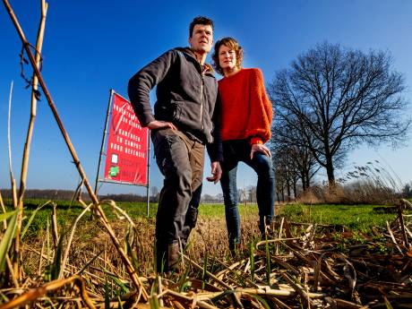 Boeren boos over plan voor megakazerne op hun grond: ‘Hebben hier een bestaan opgebouwd’