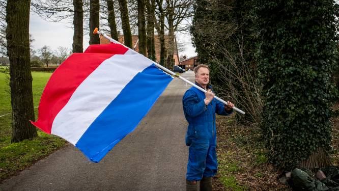 Zelfs CDA'ers snappen dat Tubbergen massaal op BBB stemt: ‘Dictaten werken hier gewoon niet’