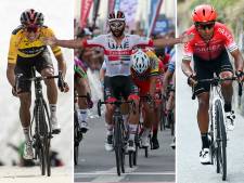 Vraagtekens boven speciale ‘Colombiavlucht’ met Bernal en Quintana