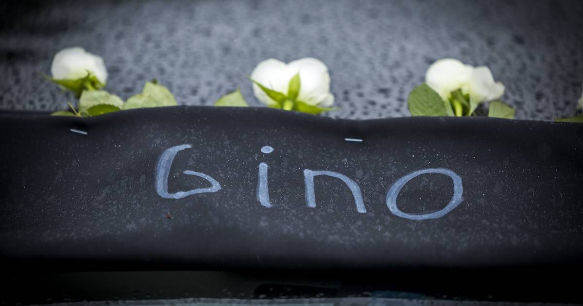 La mère de Gino (9 ans) a été retrouvée morte chez elle |  intérieur