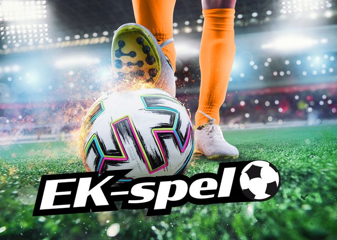 EK-spel.