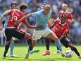 LIVE finale FA Cup | Spanning stijgt op Wembley: dominant City aast op nieuwe voorsprong