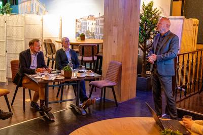 Weer injectieput voor NAM-water afgekeurd