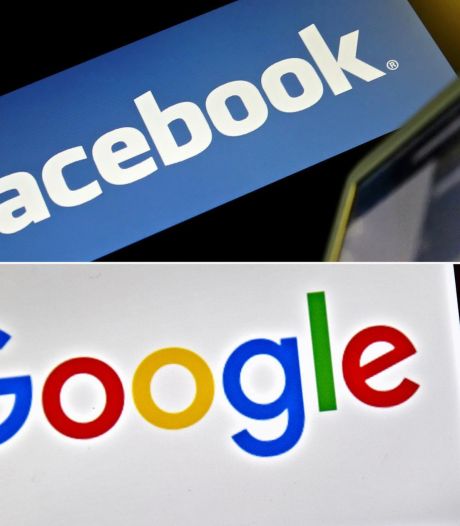 Amnesty International: Facebook en Google vormen gevaar voor mensenrechten