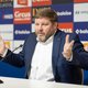 Niemand is veilig voor de revolver van Hein Vanhaezebrouck
