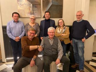 Aanstelling nieuwe voorzitter Open Vld Regio Tienen