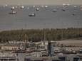 VN, Turkije en Oekraïne eens over verplaatsen van 16 graanschepen